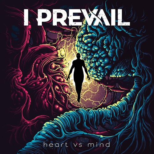 Heart Vs. Mind [Purple Vinyl]