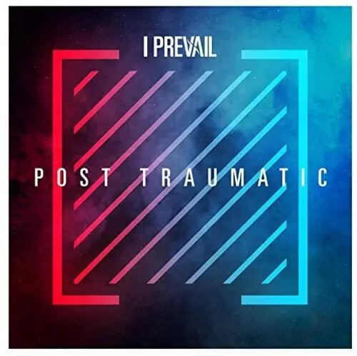 I Prevail - Post Traumatic [Purple Vinyl]