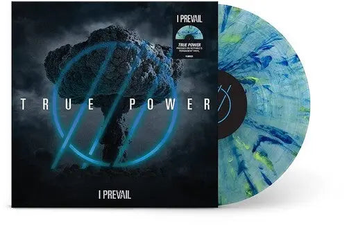 I Prevail - TRUE POWER [Nothing's Permanent LP] [Vinyl]