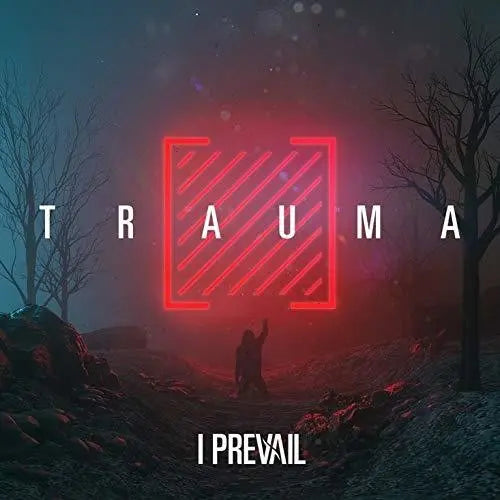 I Prevail - Trauma [Vinyl]