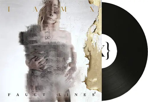 IAMX - Fault Lines 2 [Vinyl]