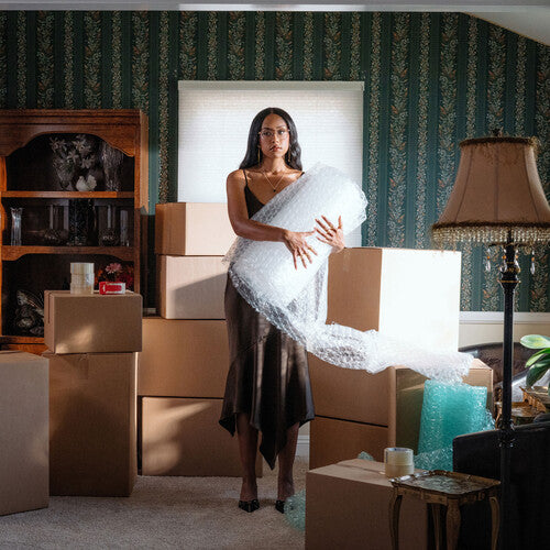 I Don't Know How But They Found Me! [LP]