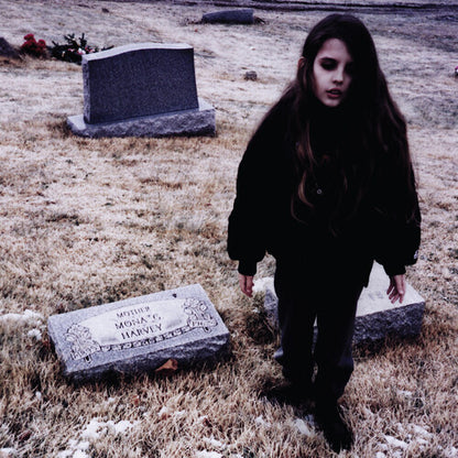 Crystal Castles – II [2LP] — release image 2