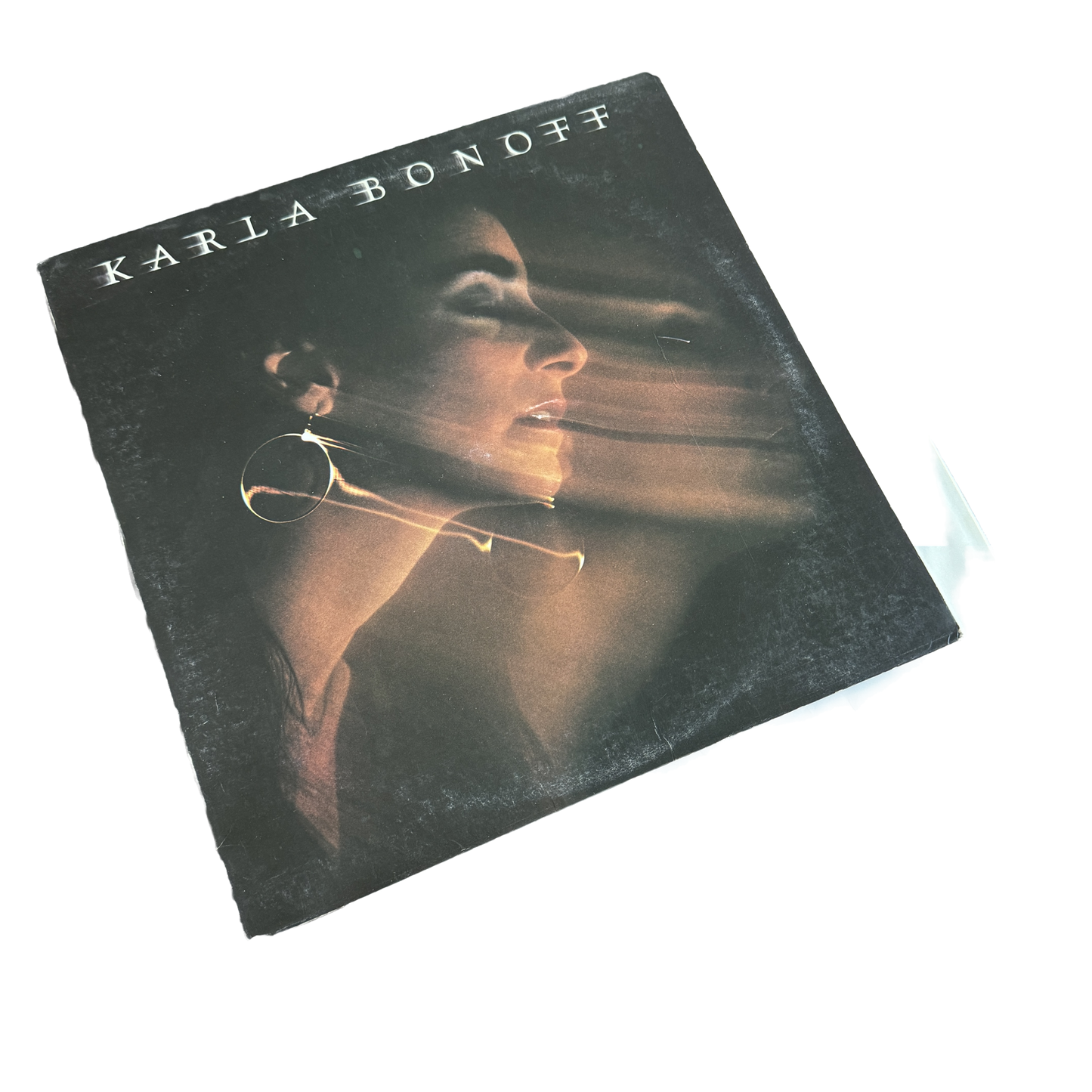 Karla Bonoff [Used Vinyl] - Drowned World Records