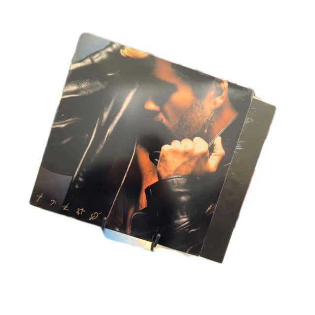 Faith [1987 Original Pressing Vinyl]