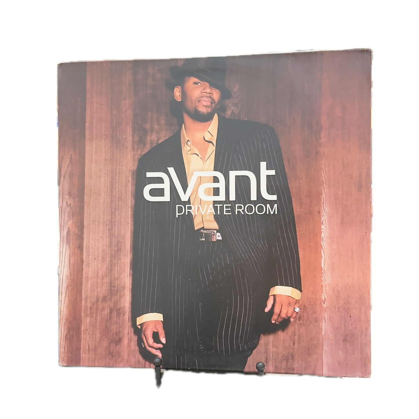 Private Room [2003 Original Vinyl Pressing]