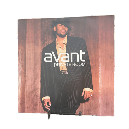 Private Room [2003 Original Vinyl Pressing]