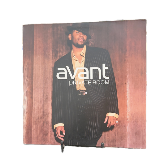 Private Room [2003 Original Vinyl Pressing]