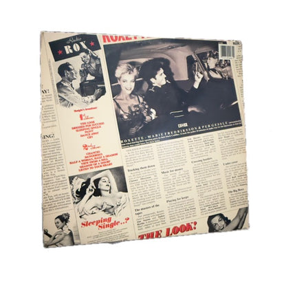 Look Sharp [Original 1988 Vinyl Pressing]