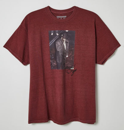 Biggie Photo T-Shirt