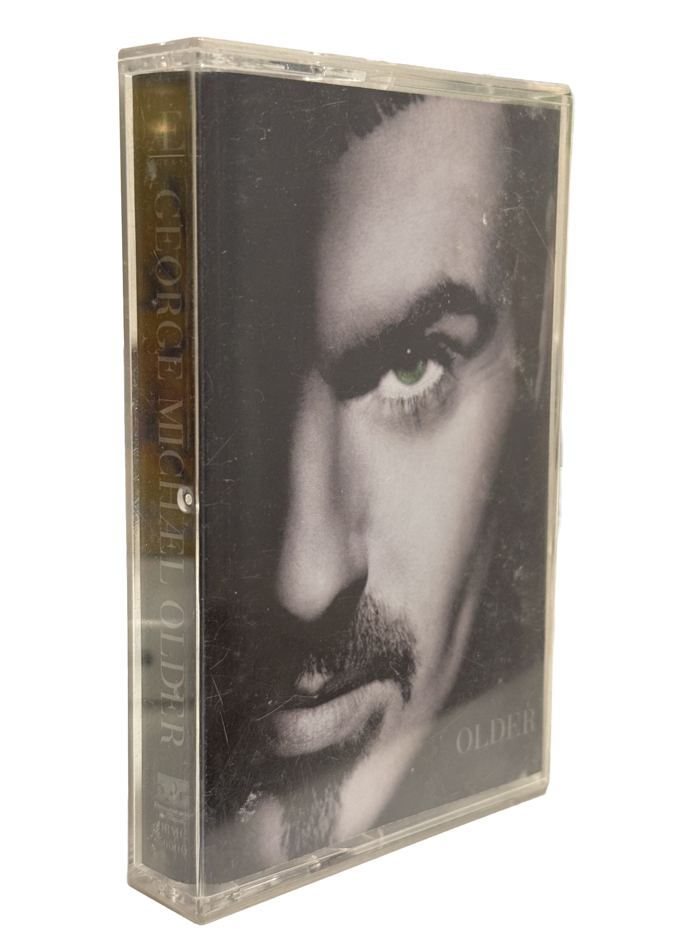 Older [Used Cassette]