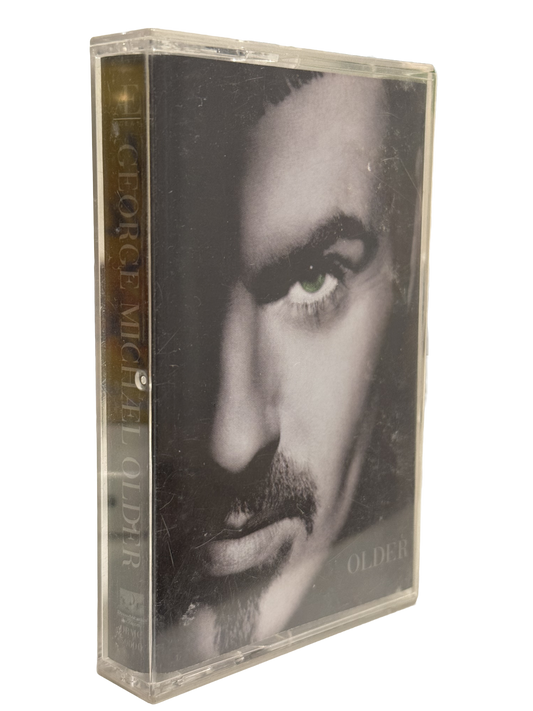 Older [Used Cassette]