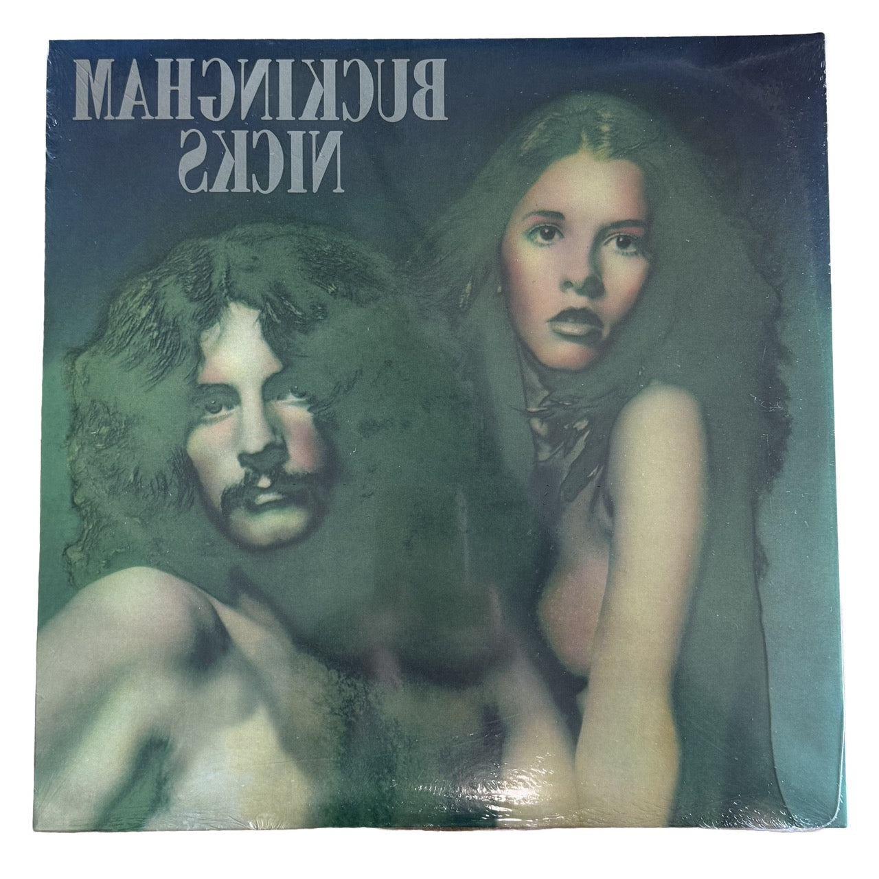 Buckingham Nicks [Color Vinyl]