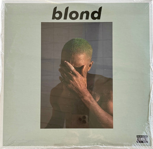 Blond [Deluxe Vinyl 2LP]