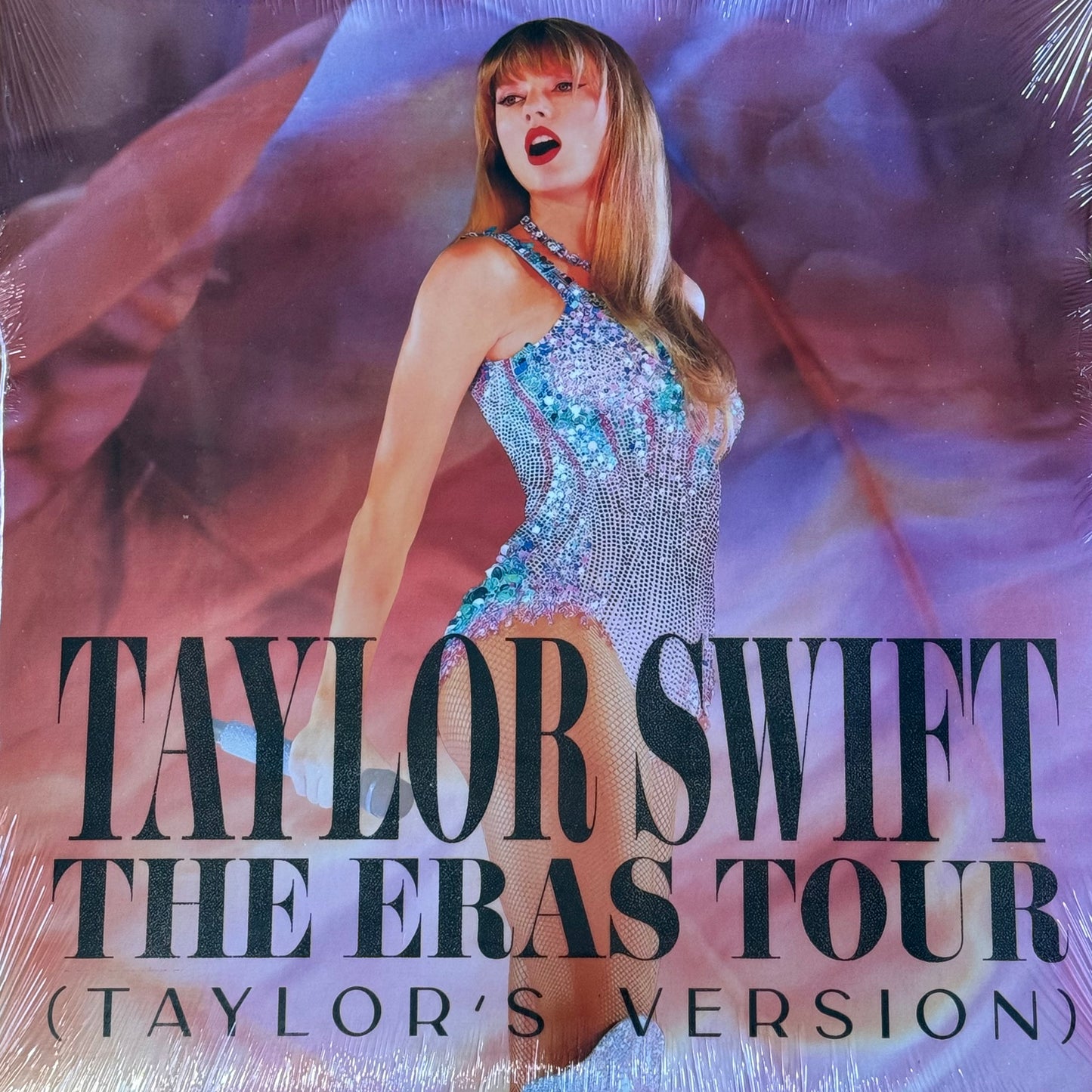 The Eras Tour Act 1 [Vinyl]