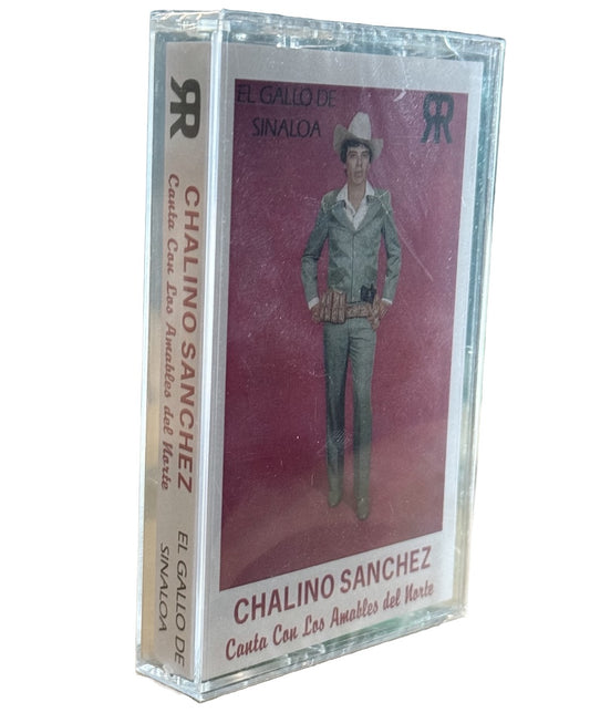 El Gallo De Sinaloa [Cassette]