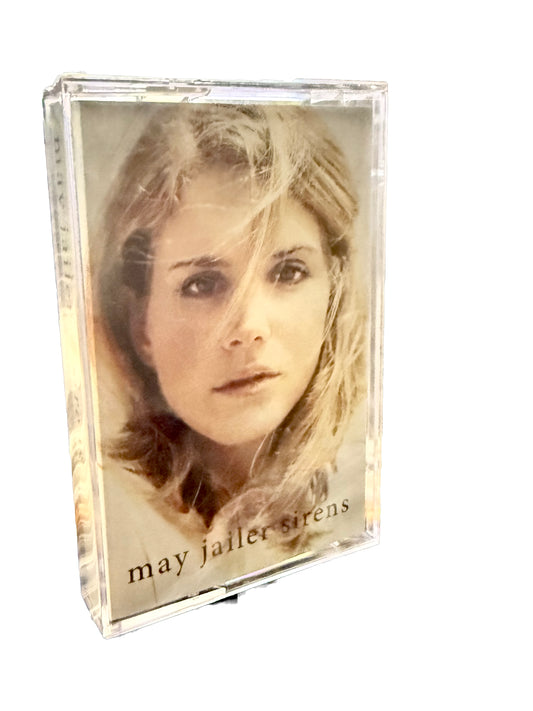 May Jailer Sirens [Cassette]