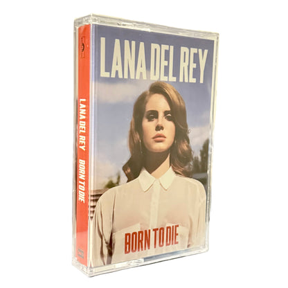 Born to Die [Deluxe Cassette]