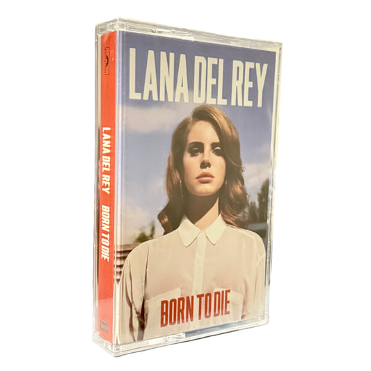Born to Die [Deluxe Cassette]