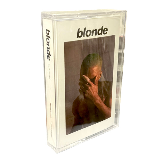 Blonde [Cassette]