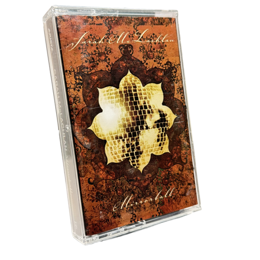 Mirrorball [Cassette]