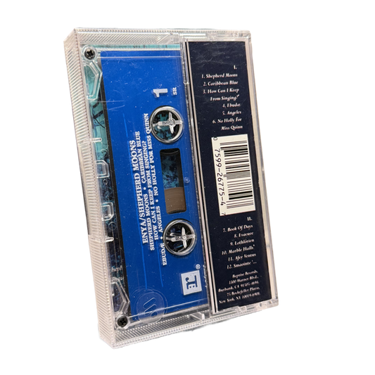 Shepherd Moon [Cassette]