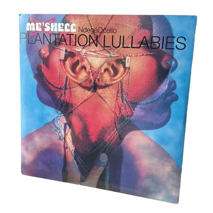 Plantation Lullabies (Pro-A-6622 Promo) [2LP Vinyl]