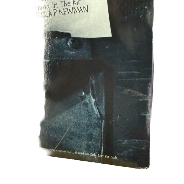 Almost Famous Soundtrack (DRMF13598-1 Promo Advance) [2LP Vinyl]