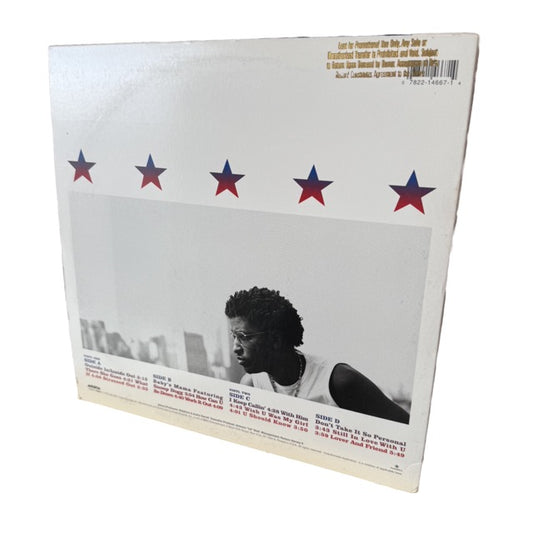 Face2Face [2LP Vinyl]