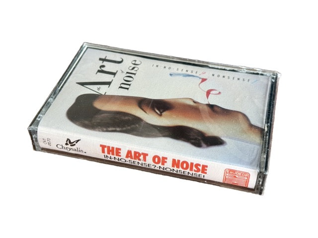 In No Sense? Nonsense! [Sealed Cassette]