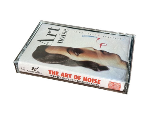 In No Sense? Nonsense! [Sealed Cassette]