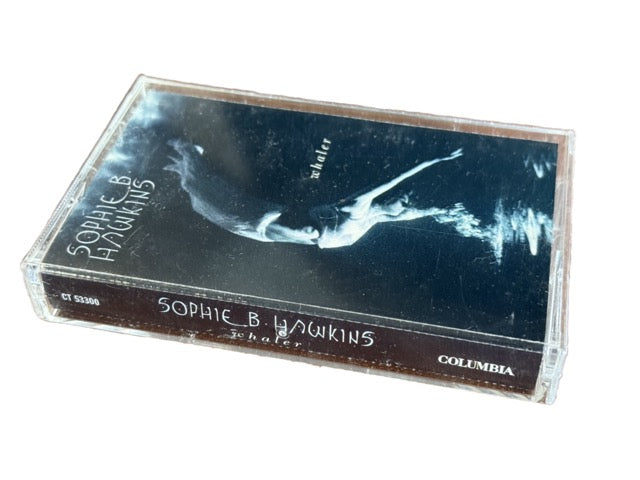 Whaler [Used Cassette]