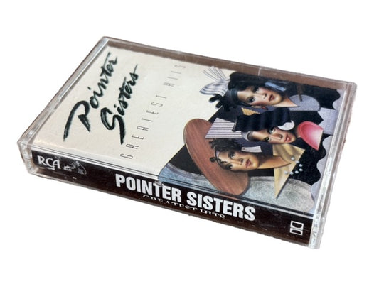 Greatest Hits [Used Cassette]