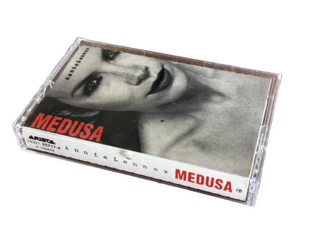 Medusa (Record Club) [Used Cassette]