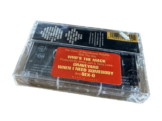 It's Goin' Down [Sealed Cassette]