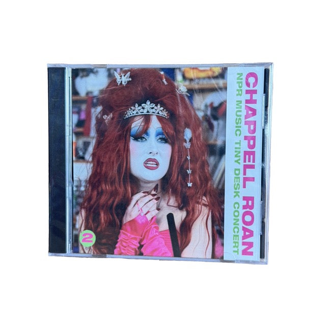 Chappell Roan Concert Vol 2 [CD]