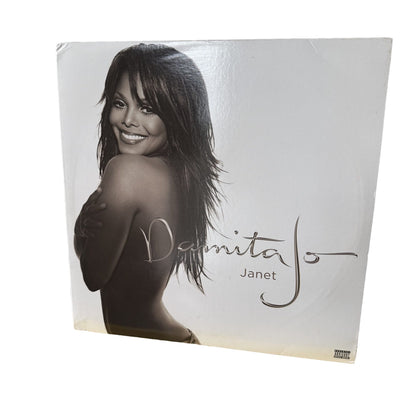 Damita Jo [Used Vinyl 2LP]