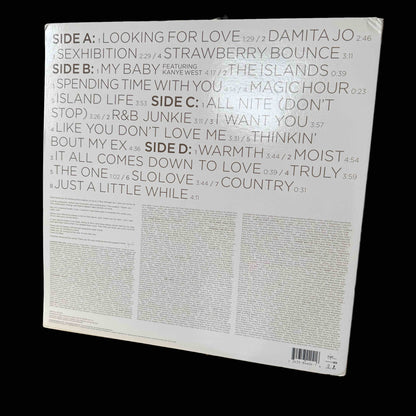 Damita Jo [Used Vinyl 2LP]