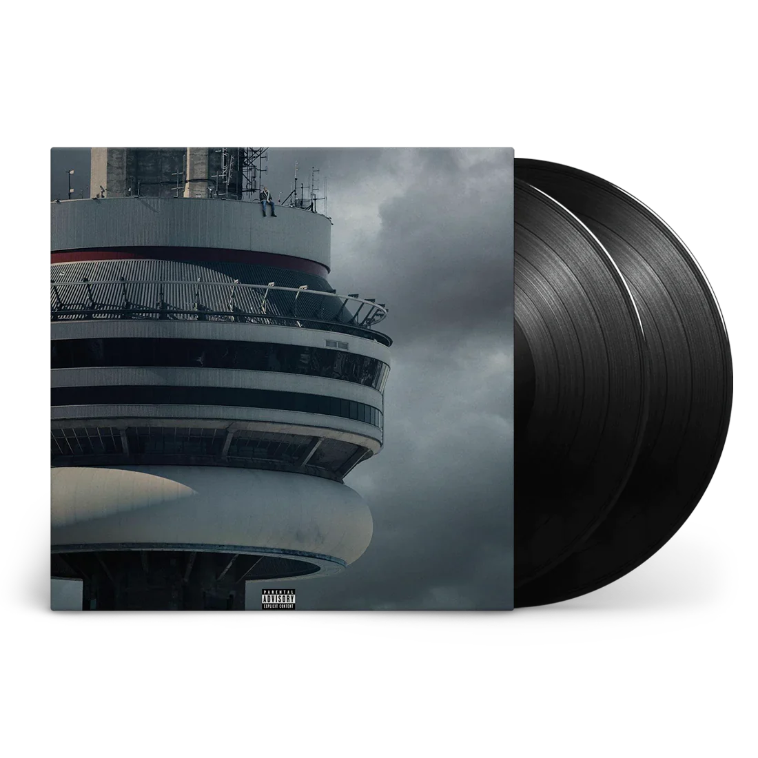 Drake - Views [Explicit Vinyl]