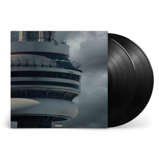 Views [Explicit Vinyl]