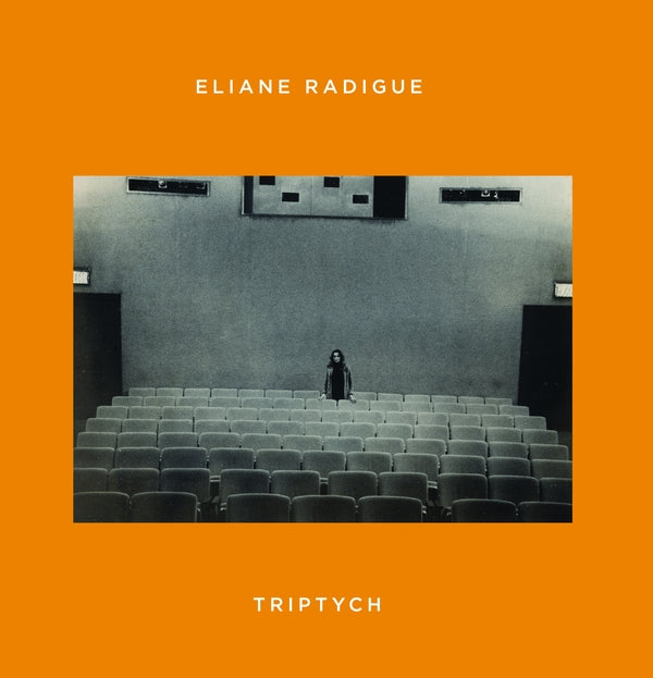 Triptych 2LP