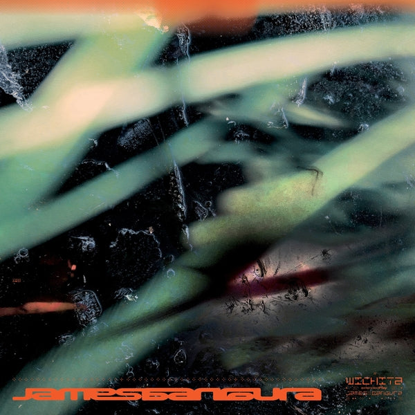 James Bangura - Wichita [12"]