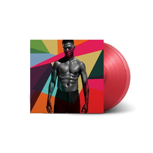 Insano [Explicit Translucent Red Vinyl Alternate Artwork w Bonus CD]
