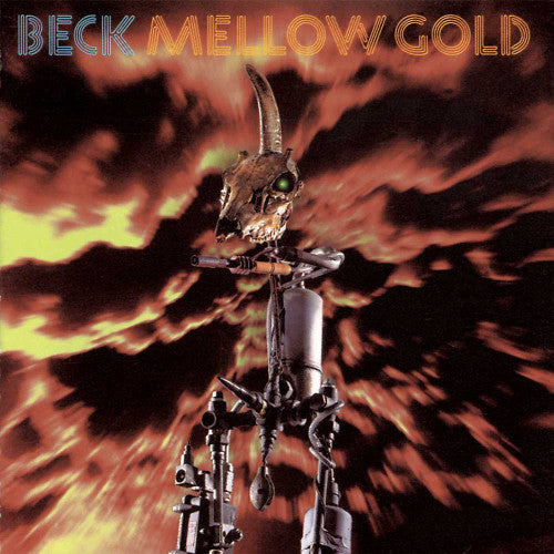 Mellow Gold [LP] (180 Gram)