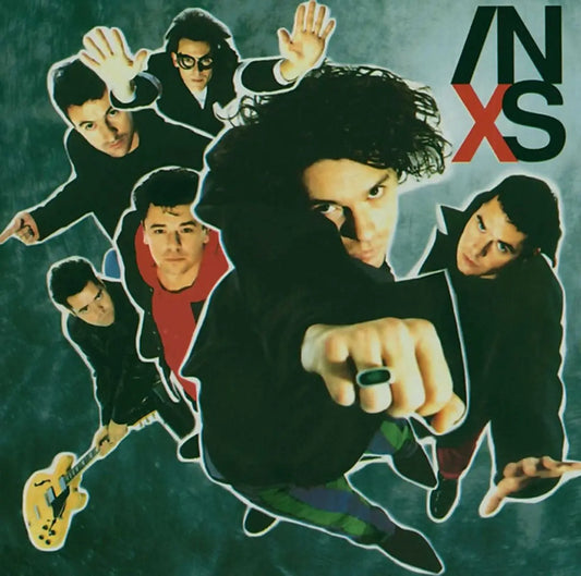 INXS - X [Vinyl]