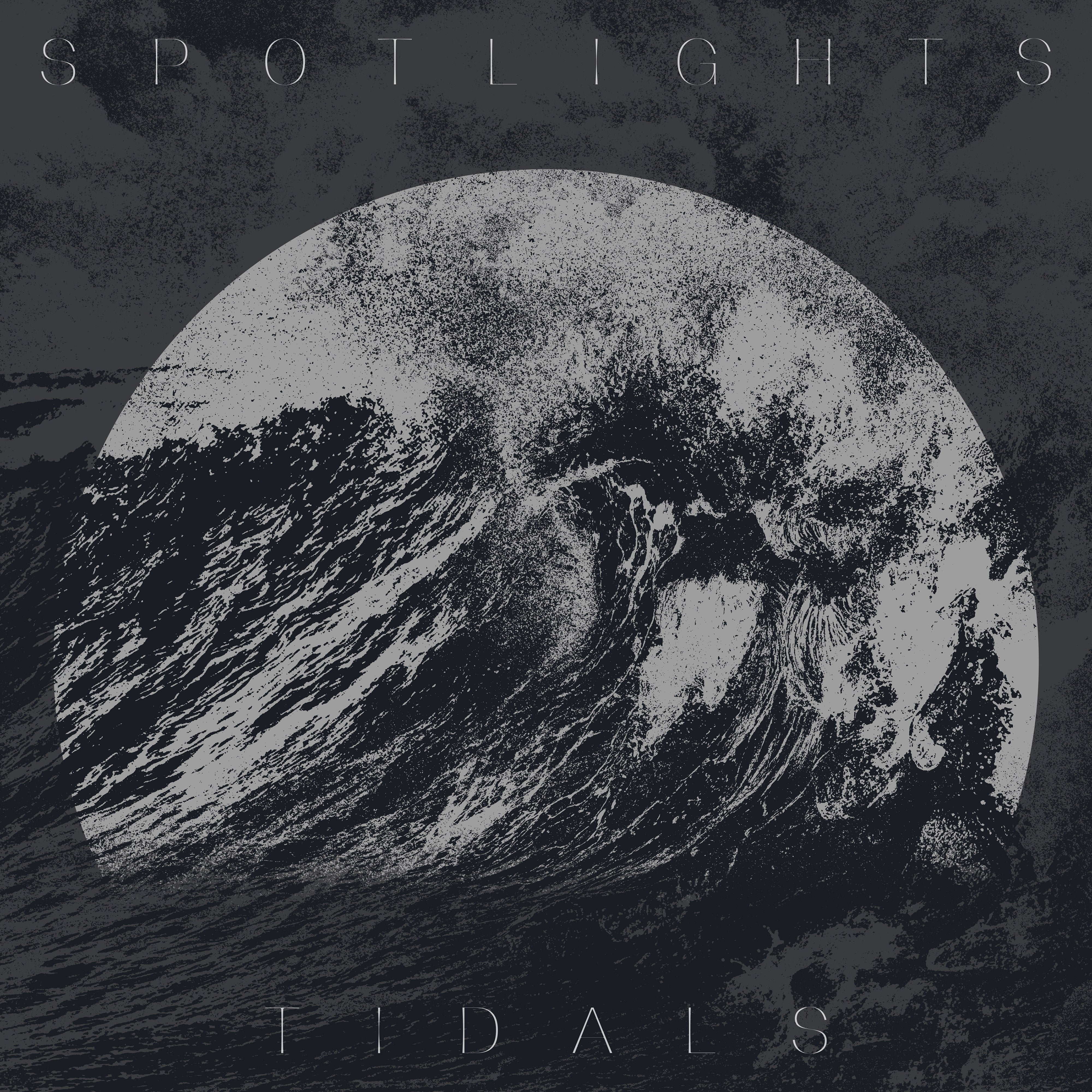 Spotlights - Tidals 10th Anniversary Vinyl LP – Drowned World Records