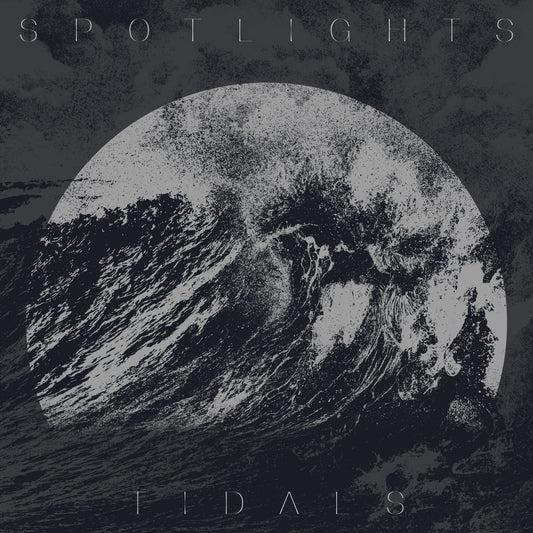Tidals (10th Anniversary Reissue) [Deep Space Splatter Vinyl LP]