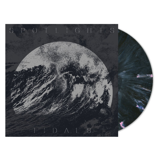 Tidals (10th Anniversary Reissue) [Deep Space Splatter Vinyl LP]