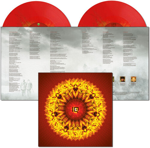 The Seventh House [2LP]