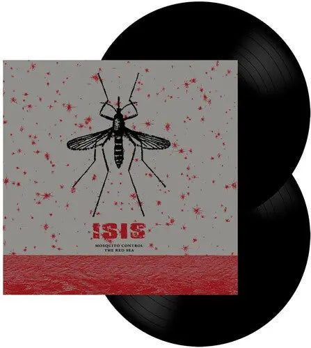 ISIS - Mosquito Control / The Red Sea [2LP]